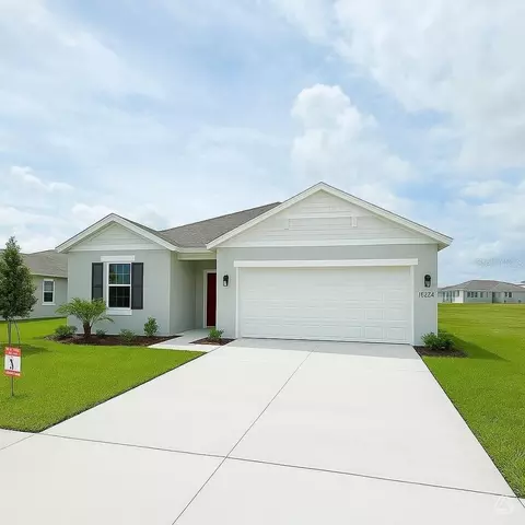13258 Sassafras Trl, Parrish, FL 34219