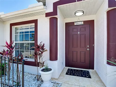 1262 S Cranberry Blvd, North Port, FL 34286