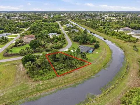 lot Apt 24 Sawyer Cir, North Port, FL 34288