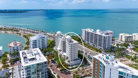 128 Golden Gate Pt #901/1001, Sarasota, FL 34236
