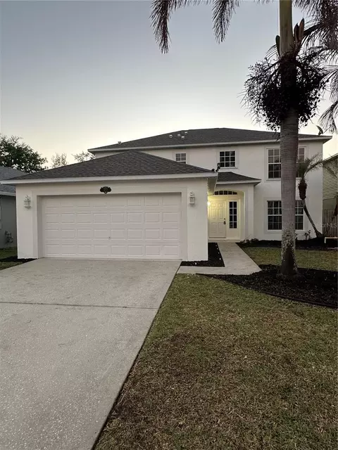 3252 Chica Cir, Melbourne, FL 32904