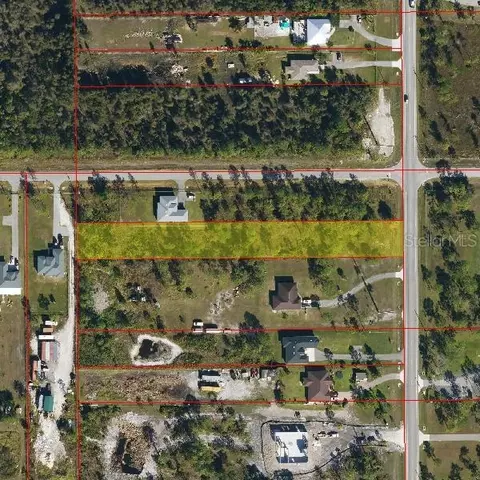 Nnnn Everglades Boulevard, Naples, FL 34120