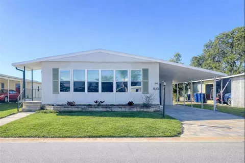 6710 36th Ave E #98, Palmetto, FL 34221