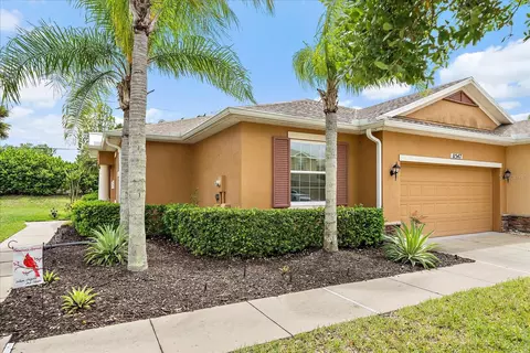 Exterior - 11547 52nd Ct E, Parrish, FL 34219 photo 2 of 8