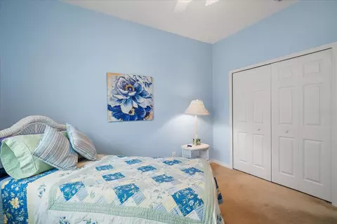 Bedroom - 11547 52nd Ct E, Parrish, FL 34219 photo 4 of 4