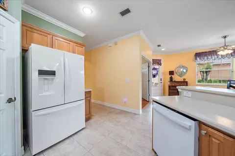 Kitchen - 11547 52nd Ct E, Parrish, FL 34219 photo 3 of 3
