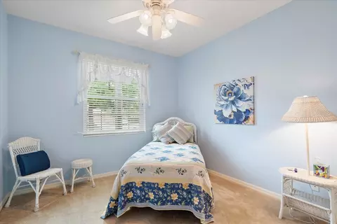 Bedroom - 11547 52nd Ct E, Parrish, FL 34219 photo 3 of 4