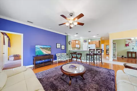 Living - 11547 52nd Ct E, Parrish, FL 34219 photo 2 of 3