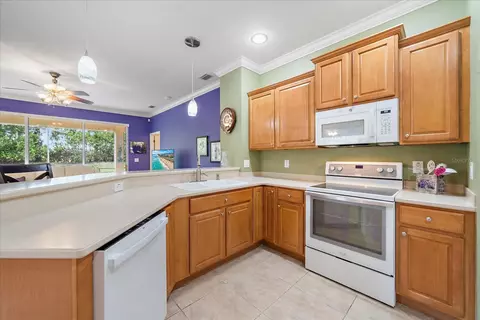 Kitchen - 11547 52nd Ct E, Parrish, FL 34219 photo 1 of 3