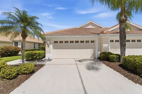 4924 Whispering Oaks Dr, North Port, FL 34287
