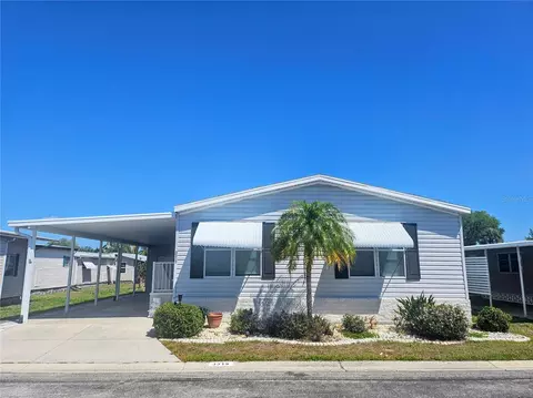 3319 Overcup Oak Ter, Sarasota, FL 34237