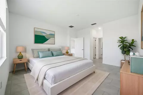 Bedroom - 3527 Night Star Ter, Parrish, FL 34219 photo 1 of 2