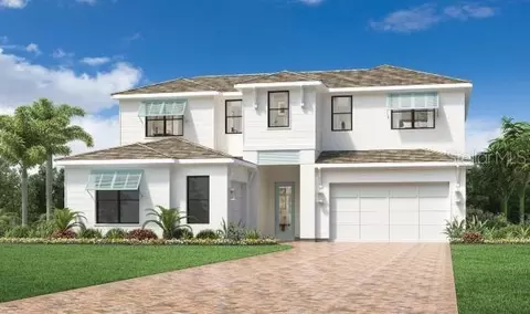 2616 Waterfront Cir, Sarasota, FL 34240