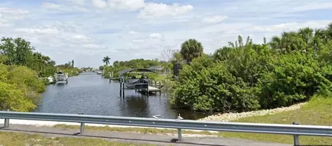 12306 Bacchus Rd, Port Charlotte, FL 33981