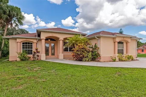 Undisclosed, North Port, FL 34287