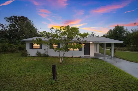 165 Anderson St, Lake Placid, FL 33852