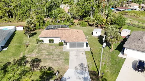 1091 Luau St, North Port, FL 34286