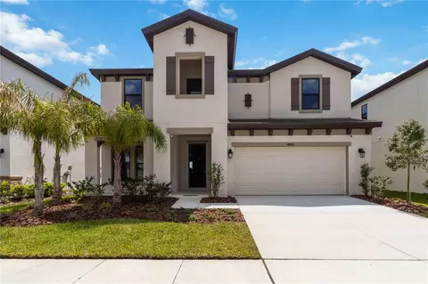 14806 Summer Branch Dr, Lithia, FL 33547