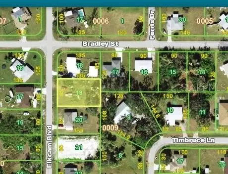 3316 Elkcam Blvd, Port Charlotte, FL 33952