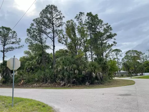 lot15 Ananas Rd, North Port, FL 34288