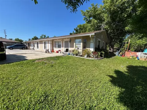 Exterior - 1031 30th Ave E, Bradenton, FL 34208 photo 5 of 6