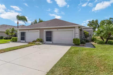 4161 Fairway Dr, North Port, FL 34287