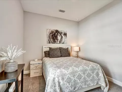 Bedroom - 14958 Contenta Loop, Bradenton, FL 34211 photo 8 of 8
