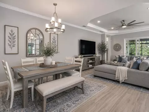 Dining - 14958 Contenta Loop, Bradenton, FL 34211 photo 1 of 1