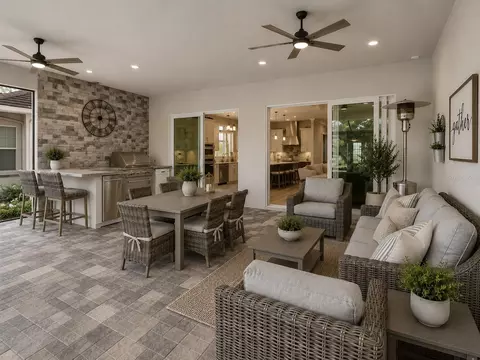 Exterior - 14958 Contenta Loop, Bradenton, FL 34211 photo 3 of 9