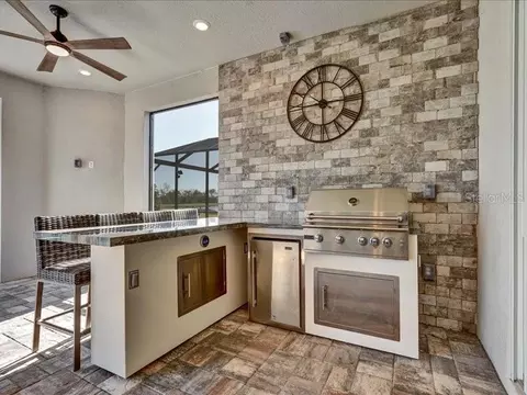 Kitchen - 14958 Contenta Loop, Bradenton, FL 34211 photo 5 of 5