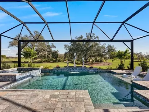 Exterior - 14958 Contenta Loop, Bradenton, FL 34211 photo 6 of 10