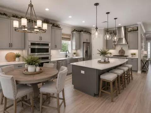 Kitchen - 14958 Contenta Loop, Bradenton, FL 34211 photo 1 of 5