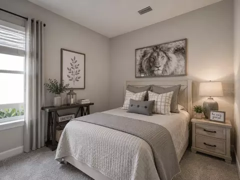 Bedroom - 14958 Contenta Loop, Bradenton, FL 34211 photo 2 of 2