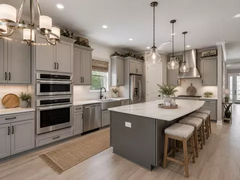 Kitchen - 14958 Contenta Loop, Bradenton, FL 34211 photo 2 of 5