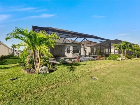 Exterior - 14958 Contenta Loop, Bradenton, FL 34211 photo 4 of 10