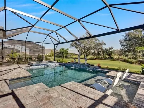Exterior - 14958 Contenta Loop, Bradenton, FL 34211 photo 9 of 10