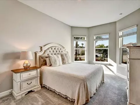 Bedroom - 14958 Contenta Loop, Bradenton, FL 34211 photo 4 of 8