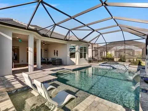 Exterior - 14958 Contenta Loop, Bradenton, FL 34211 photo 8 of 10