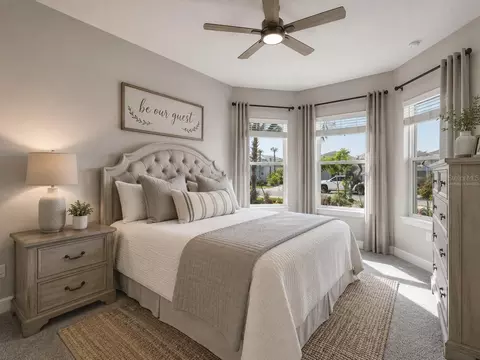 Bedroom - 14958 Contenta Loop, Bradenton, FL 34211 photo 1 of 2