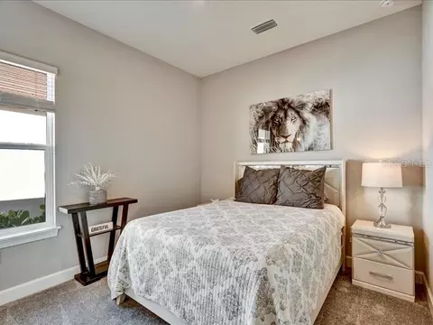 Bedroom - 14958 Contenta Loop, Bradenton, FL 34211 photo 7 of 8
