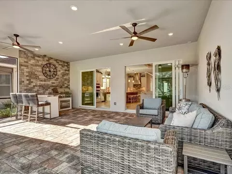 Exterior - 14958 Contenta Loop, Bradenton, FL 34211 photo 10 of 10