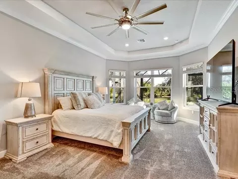 Bedroom - 14958 Contenta Loop, Bradenton, FL 34211 photo 1 of 8