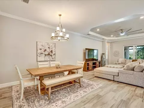 Dining - 14958 Contenta Loop, Bradenton, FL 34211 photo 1 of 1