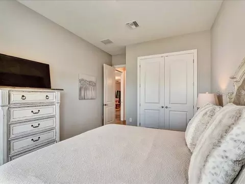 Bedroom - 14958 Contenta Loop, Bradenton, FL 34211 photo 6 of 8
