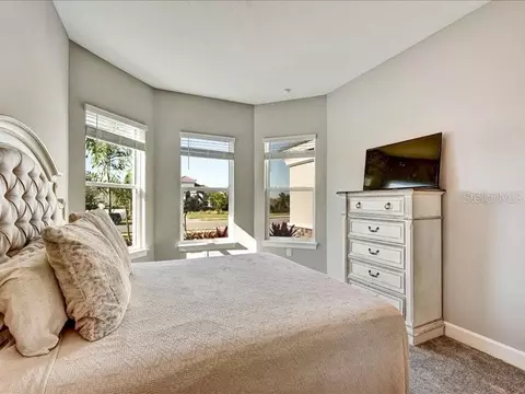 Bedroom - 14958 Contenta Loop, Bradenton, FL 34211 photo 5 of 8