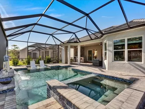 Exterior - 14958 Contenta Loop, Bradenton, FL 34211 photo 7 of 10