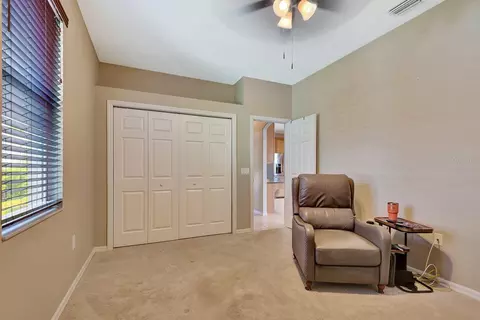 Bedroom - 7344 Arrowhead Run, Lakewood Ranch, FL 34202 photo 3 of 3