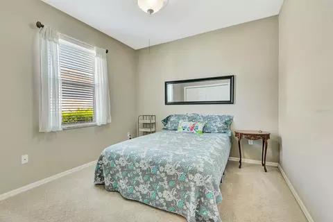 Bedroom - 7344 Arrowhead Run, Lakewood Ranch, FL 34202 photo 2 of 3