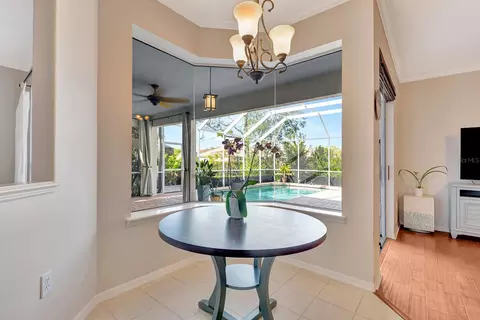 Dining - 7344 Arrowhead Run, Lakewood Ranch, FL 34202 photo 1 of 1