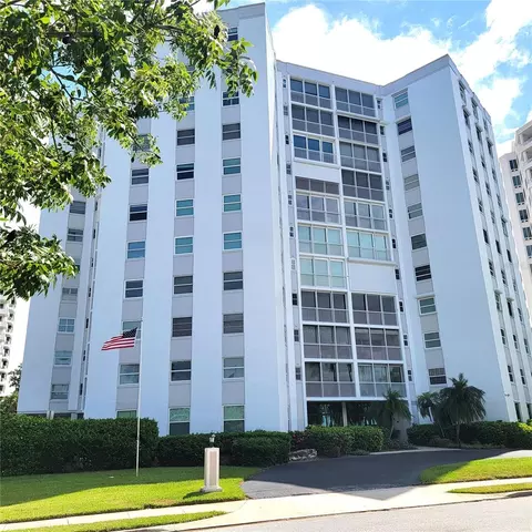 435 S Gulfstream Ave #605, Sarasota, FL 34236